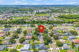 4211 Floating Orchid Ct, Saint Cloud, FL 34772 - Photo 2
