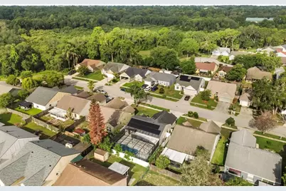 327 N Cervidae Drive, Apopka, FL 32703 - Photo 34
