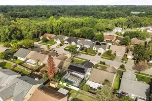 327 N Cervidae Dr, Apopka, FL 32703 - Photo 34