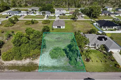 3912 NE 9th Avenue, Cape Coral, FL 33909 - Photo 2