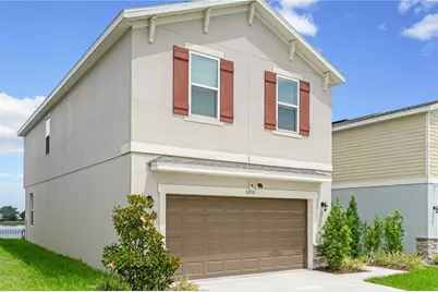 3205 Amaranth Street, Tavares, FL 32778 - Photo 4