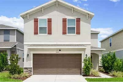 3205 Amaranth Street, Tavares, FL 32778 - Photo 2