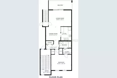 200 Maitland Avenue #20, Altamonte Springs, FL 32701 - Photo 2
