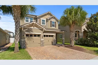2544 Folio Way, Kissimmee, FL 34741 - Photo 1