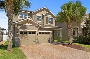 2544 Folio Wy, Kissimmee, FL 34741 - Photo 1