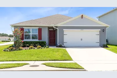 2001 Apalachicola Lane, Sanford, FL 32771 - Photo 1