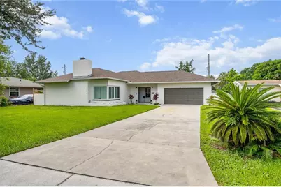 2344 Woodcrest Drive, Winter Park, FL 32792 - Photo 2