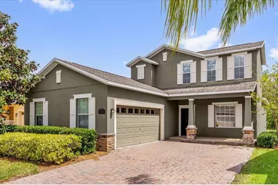 6137 Waterside Island Lane, Winter Garden, FL 34787 - Photo 2