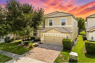 1461 Myrtlewood Street, Davenport, FL 33896 - Photo 2