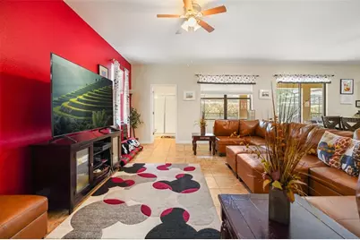 1461 Myrtlewood Street, Davenport, FL 33896 - Photo 2