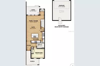 14014 Scarlet Aster Alley, Winter Garden, FL 34787 - Photo 20