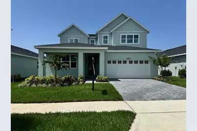 1527 Ridgeback Lane, Apopka, FL 32703 - Photo 1