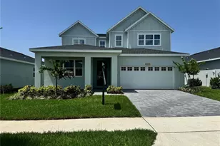 1527 Ridgeback Ln, Apopka, FL 32703 - Photo 1