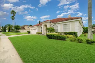 8603 Wild Cherry Ct, Orlando, FL 32836 - Photo 4