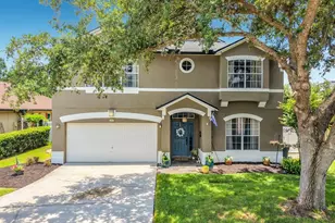14664 St George's Hill Dr, Orlando, FL 32828 - Photo 1