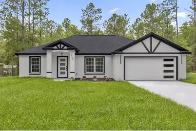19060 SW 57th Pl, Dunnellon, FL 34432 - Photo 1