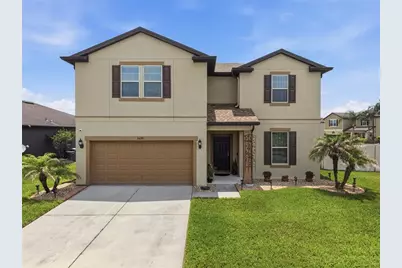 3699 Moca Drive, Saint Cloud, FL 34772 - Photo 2