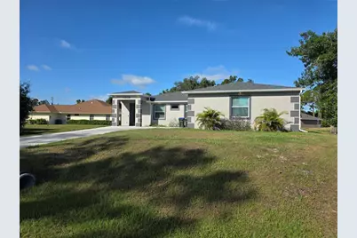 1259 Kaayan Street, North Port, FL 34288 - Photo 2