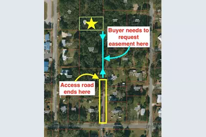Ne 13th Ave, Ocala, FL 34470 - Photo 1