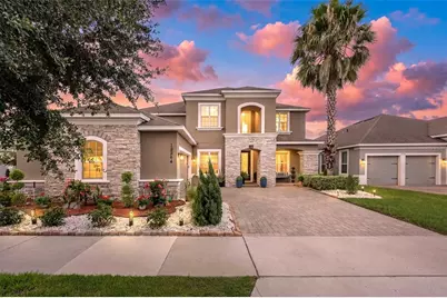 15264 Shonan Gold Drive, Winter Garden, FL 34787 - Photo 2