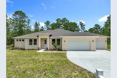 19041 Mardi Gras Street, Orlando, FL 32833 - Photo 1