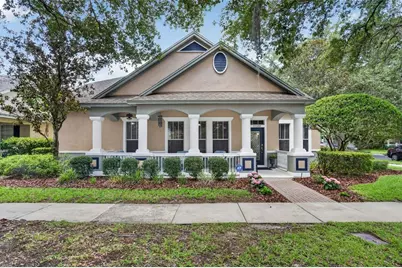 12580 Cragside Lane, Windermere, FL 34786 - Photo 1