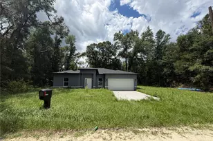 13542 SW 114th Pl, Dunnellon, FL 34432 - Photo 1