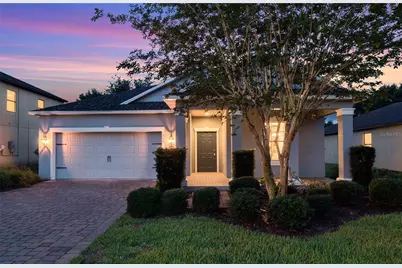1950 Pantheon Drive, Winter Garden, FL 34787 - Photo 1