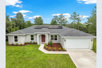 16614 SW 45th Circle, Ocala, FL 34473 - Photo 1