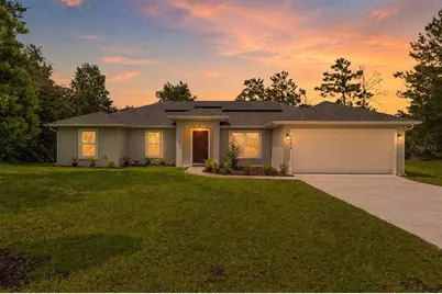 16614 SW 45th Circle, Ocala, FL 34473 - Photo 1