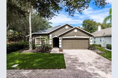 4618 Conroy Club Drive, Orlando, FL 32835 - Photo 1