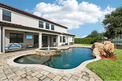 5785 Saybrook Circle, Sanford, FL 32771 - Photo 2