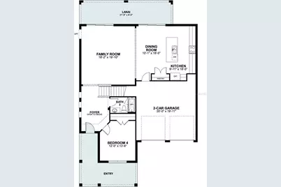 12033 Encore At Ovation Way, Winter Garden, FL 34787 - Photo 32