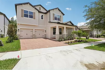 12033 Encore At Ovation Way, Winter Garden, FL 34787 - Photo 2