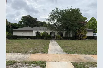 9169 Bay Hill Boulevard, Orlando, FL 32819 - Photo 1
