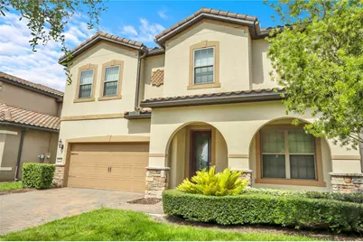 11322 Lemon Lake Boulevard, Orlando, FL 32836 - Photo 1