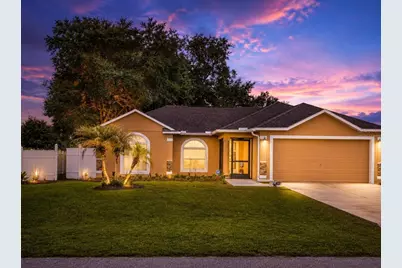 451 Jay Court, Poinciana, FL 34759 - Photo 1