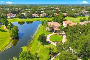 6417 Lake Burden View Dr, Windermere, FL 34786 - Photo 8