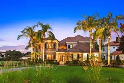 6417 Lake Burden View Drive, Windermere, FL 34786 - Photo 4