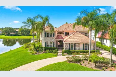 6417 Lake Burden View Drive, Windermere, FL 34786 - Photo 1