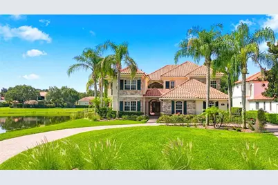 6417 Lake Burden View Drive, Windermere, FL 34786 - Photo 2