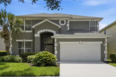 2708 Lido Key Drive, Kissimmee, FL 34747 - Photo 2