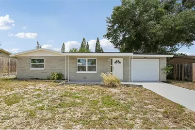 4922 Panorama Avenue, Holiday, FL 34690 - Photo 1