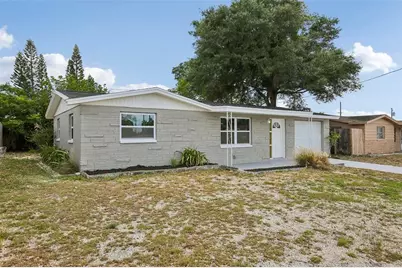 4922 Panorama Avenue, Holiday, FL 34690 - Photo 2