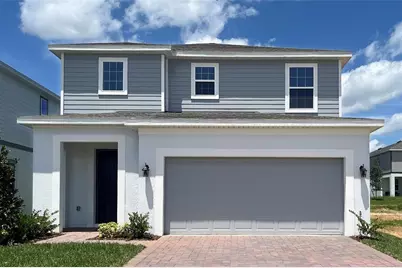 7052 Rolling Leaf Road, Groveland, FL 34736 - Photo 1