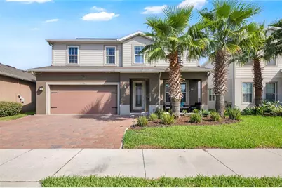 17096 Goldcrest Loop, Clermont, FL 34714 - Photo 1