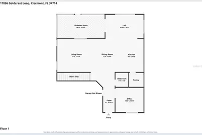 17096 Goldcrest Loop, Clermont, FL 34714 - Photo 40