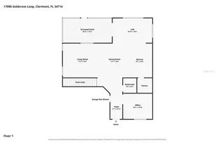 17096 Goldcrest Loop, Clermont, FL 34714 - Photo 40