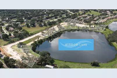 141 Tranquil Mirror Lake Court #Lot 14, Clermont, FL 34711 - Photo 1