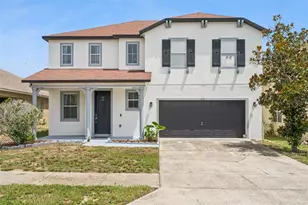 233 Rosselli Blvd, Davenport, FL 33896 - Photo 2